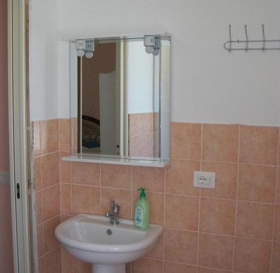 豪华海景房, Affittacamere Il Girasole