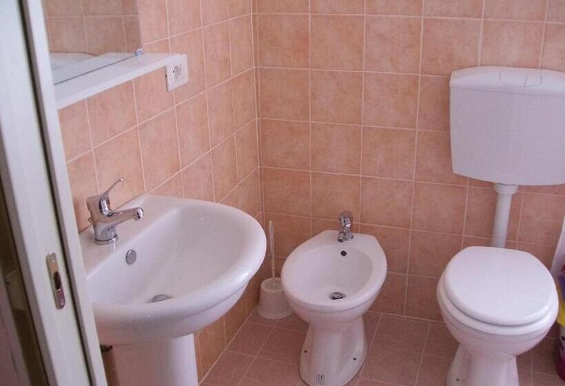 豪华海景房, Affittacamere Il Girasole