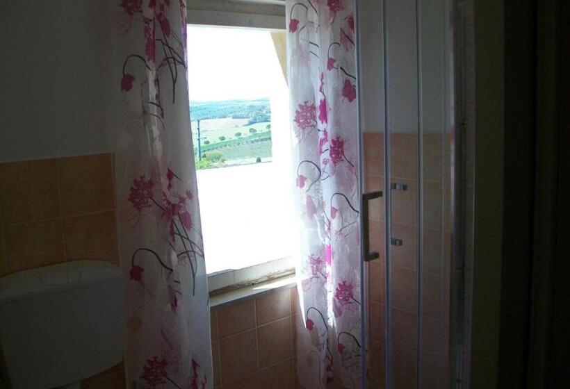 豪华海景房, Affittacamere Il Girasole