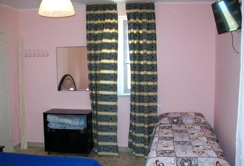 豪华海景房, Affittacamere Il Girasole