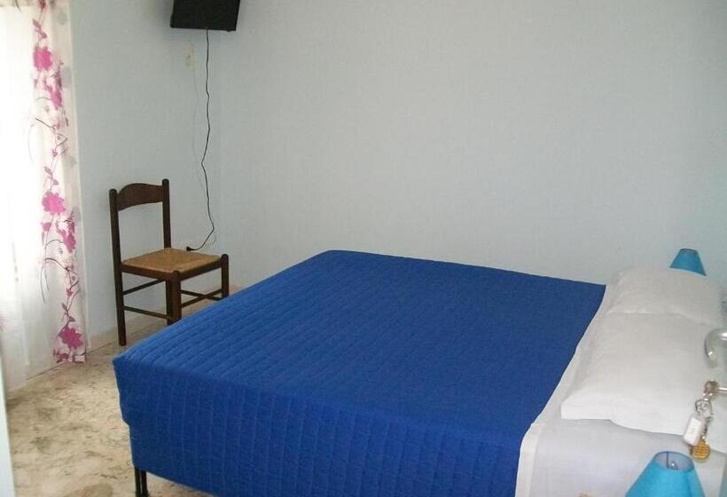 标准间, Affittacamere Il Girasole