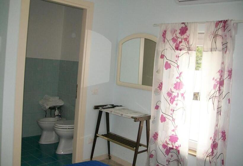 标准间, Affittacamere Il Girasole