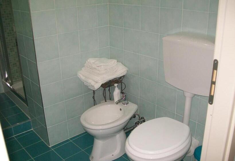 标准间, Affittacamere Il Girasole