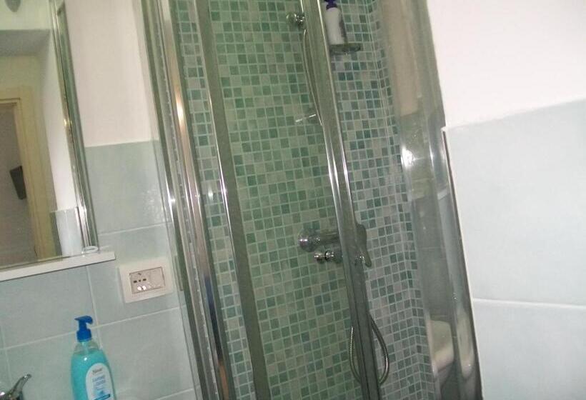 标准间, Affittacamere Il Girasole