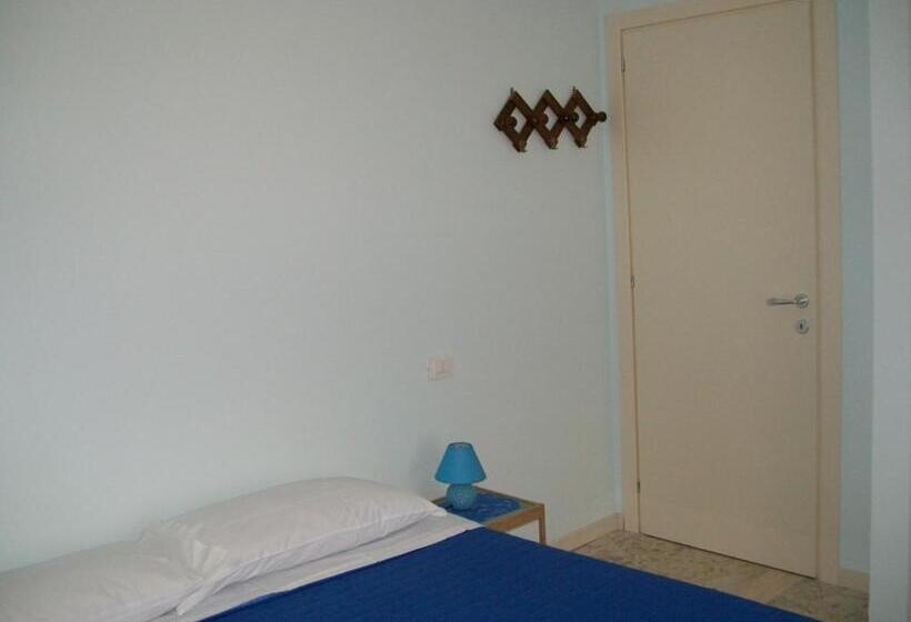 标准间, Affittacamere Il Girasole