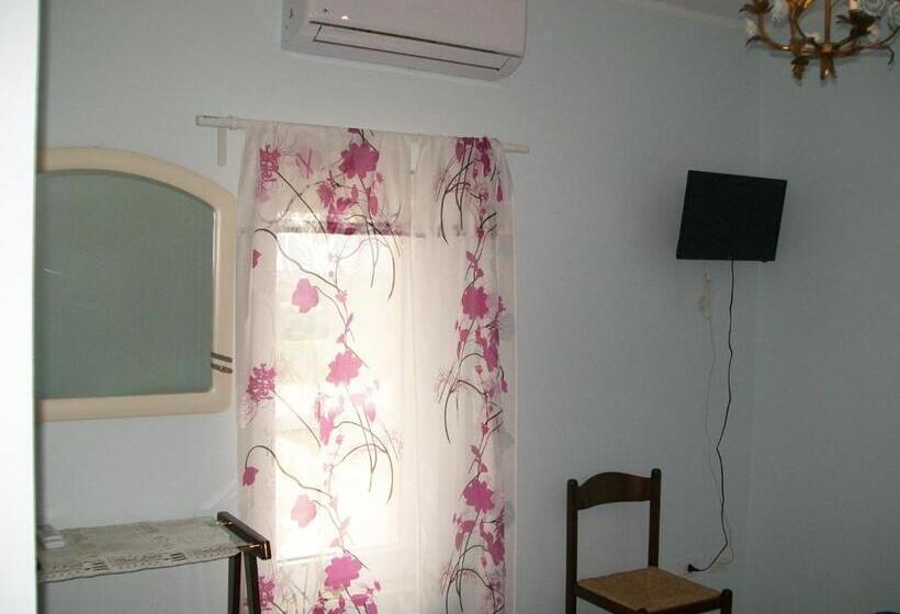 标准间, Affittacamere Il Girasole