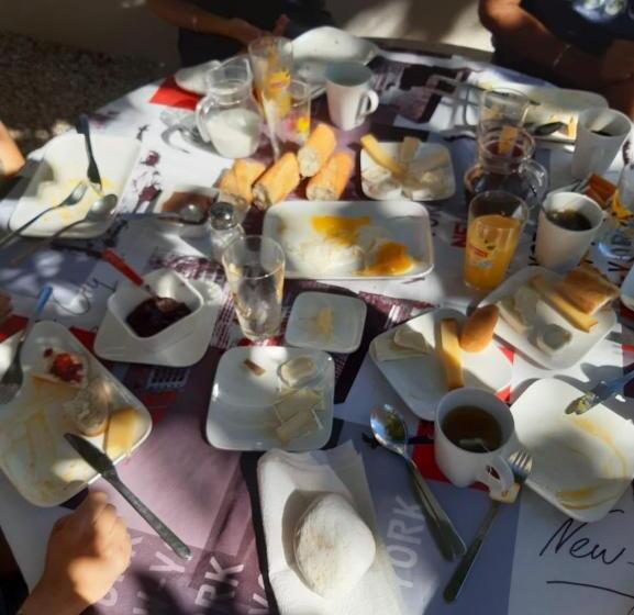 スタンダードルーム, Beach House