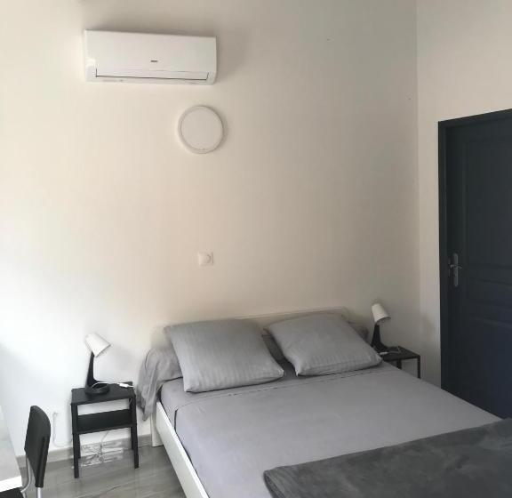 スタンダードルーム, Beach House