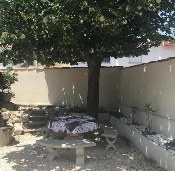 スタンダードスタジオ, Beach House