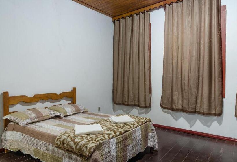 스탠다드 룸, Caminhos De Ouro Preto