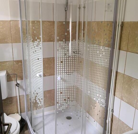 בית, 4 חדרי שינה, Casa De Vacanta Aurelia