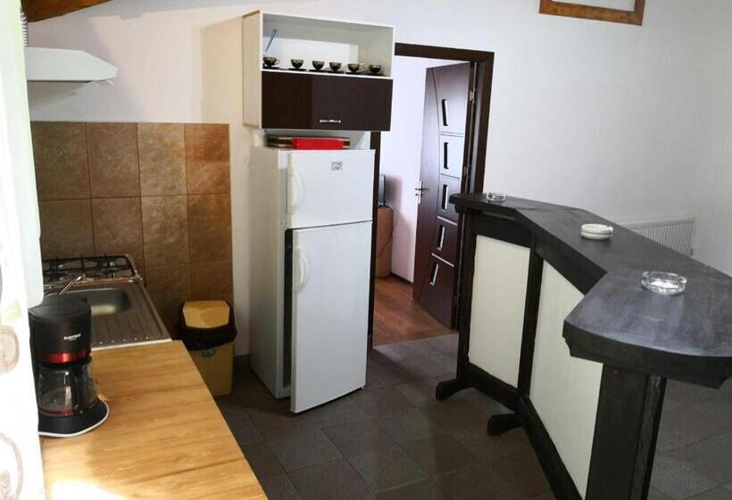 בית, 4 חדרי שינה, Casa De Vacanta Aurelia