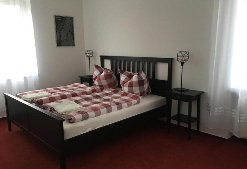 חדר סטנדרט, Jimmy Gastronomie & übernachtung