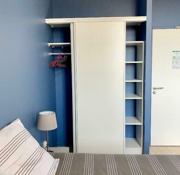 غرفة سوبيريور, Le Rayon De Soleil