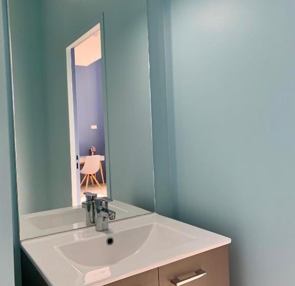 חדר סטנדרט, Le Rayon De Soleil