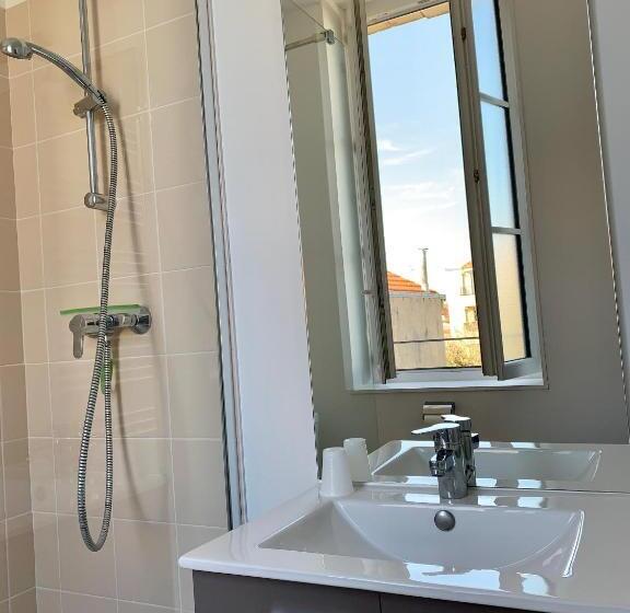 غرفة سوبيريور عائلية, Le Rayon De Soleil