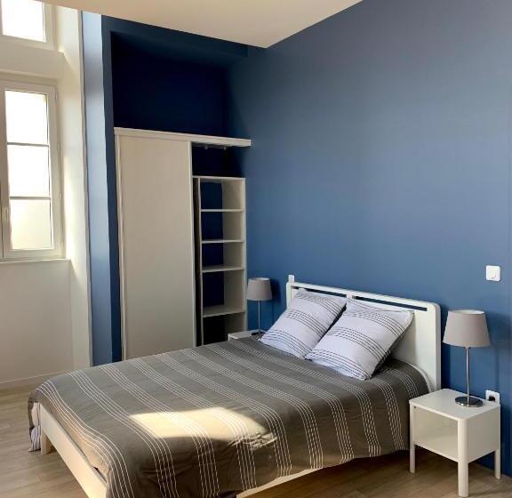 غرفة سوبيريور عائلية, Le Rayon De Soleil