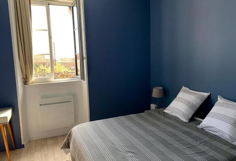 غرفة سوبيريور, Le Rayon De Soleil