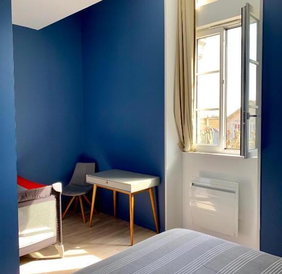 غرفة سوبيريور, Le Rayon De Soleil