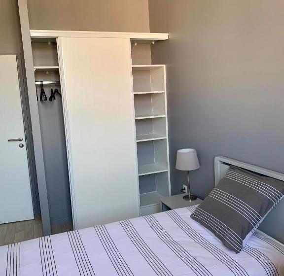 חדר סופריור יחיד, Le Rayon De Soleil