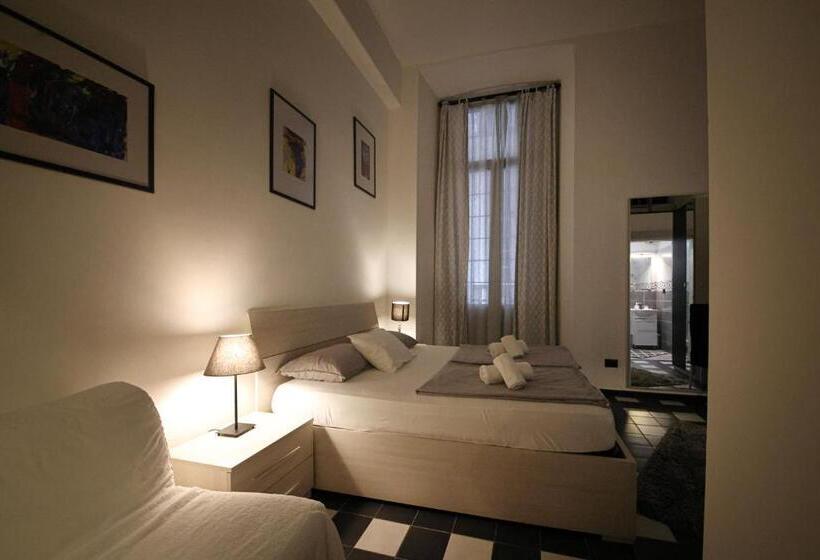 StandaardKamer, Nik Rooms