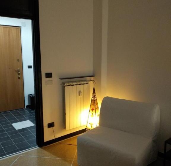 Standaardkamer met externe badkamer, Nik Rooms