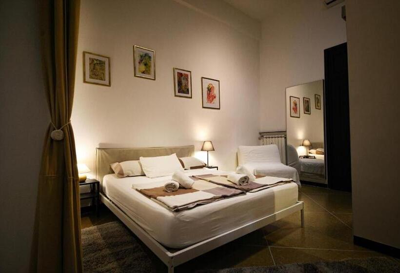 StandaardKamer, Nik Rooms