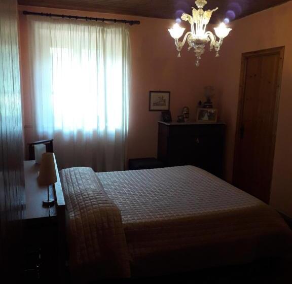 اتاق استاندارد, A Casa Di Tuccio