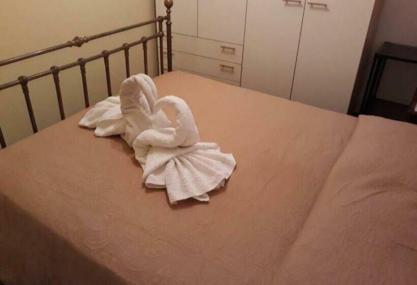 デラックスルーム, Da Venere