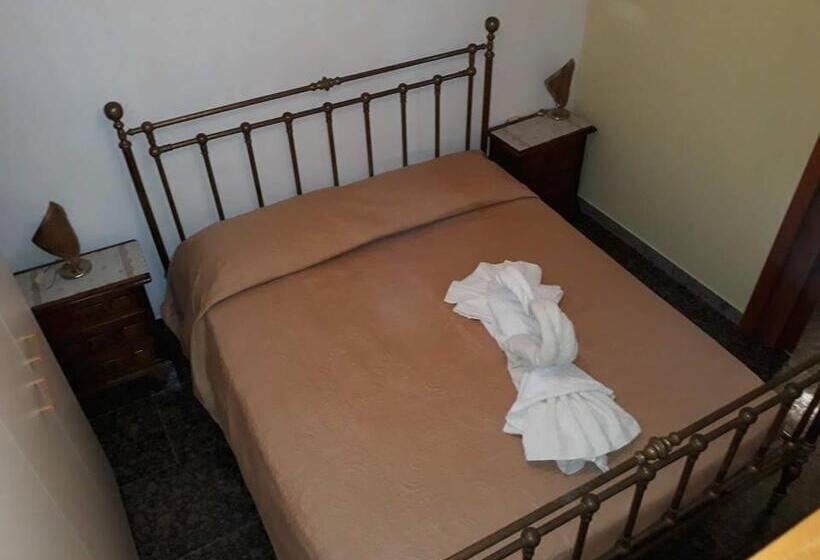 デラックスルーム, Da Venere