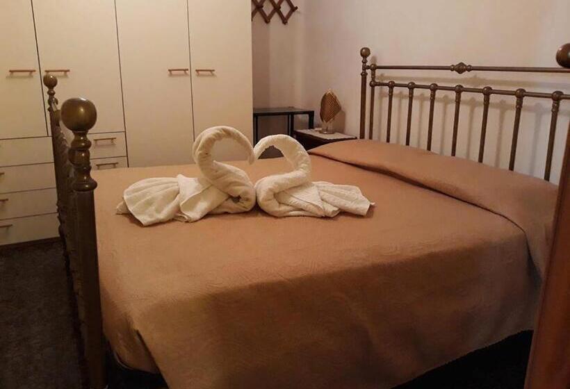 デラックスルーム, Da Venere