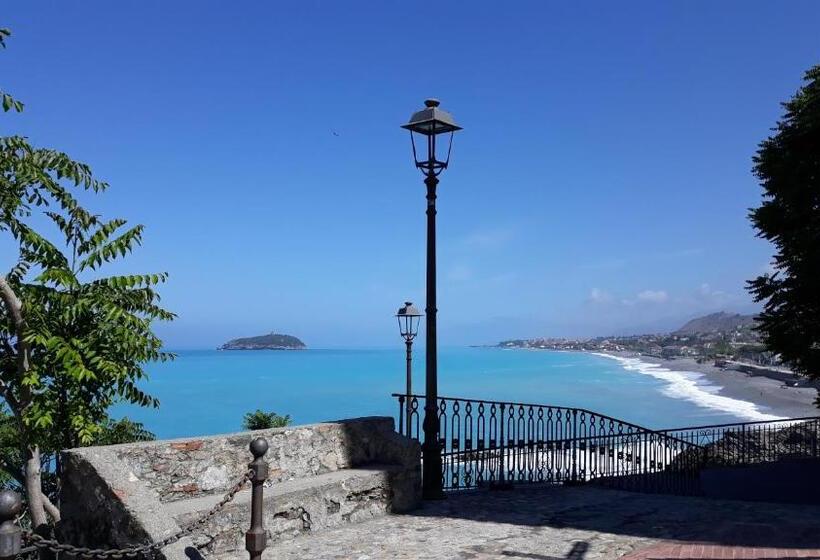 Номер Стандарт Трехместный, Il Molo Camere Per Vacanze