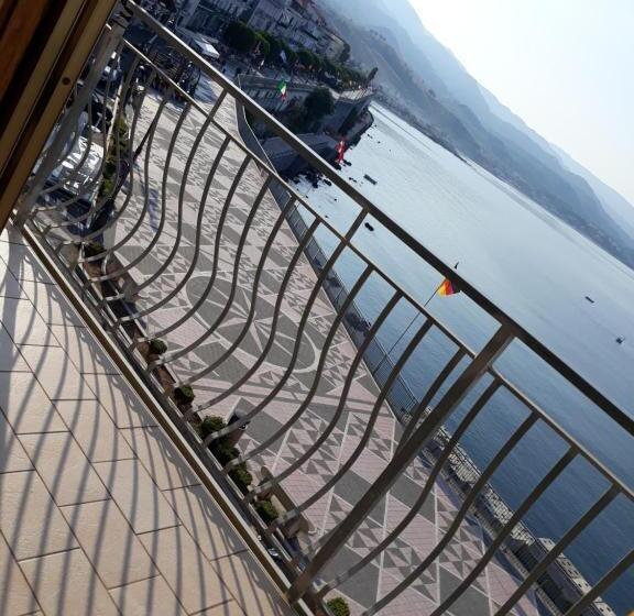 Triple Room Sea View, Il Molo Camere Per Vacanze