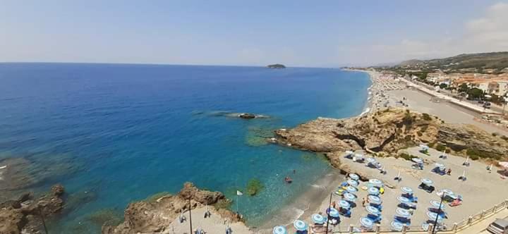 Triple Room Sea View, Il Molo Camere Per Vacanze