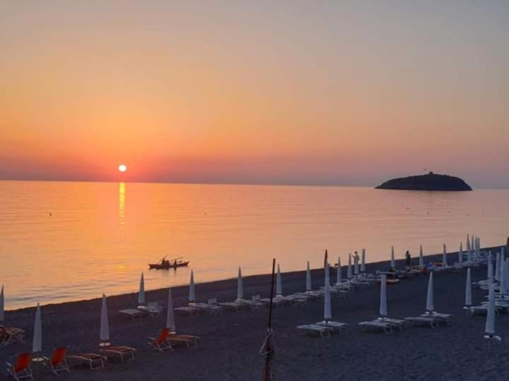 Номер Basic, Il Molo Camere Per Vacanze