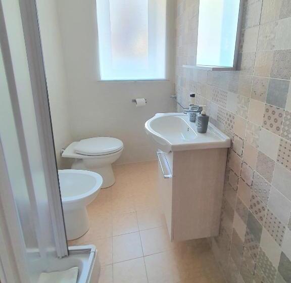 اتاق عادی, Il Molo Camere Per Vacanze