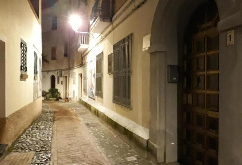 اتاق استاندارد سه نفره, Il Molo Camere Per Vacanze