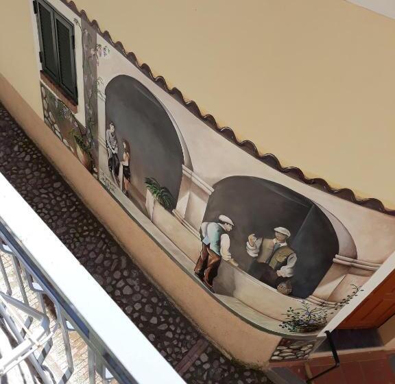 اتاق استاندارد سه نفره, Il Molo Camere Per Vacanze