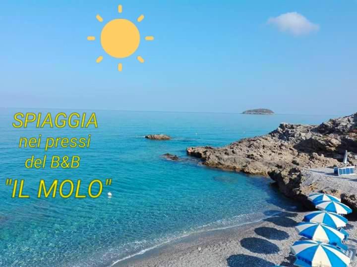 اتاق استاندارد سه نفره, Il Molo Camere Per Vacanze