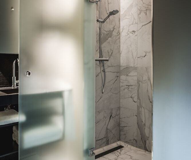 اتاق لوکس, Boutique Hotel Villa Kranenbergh