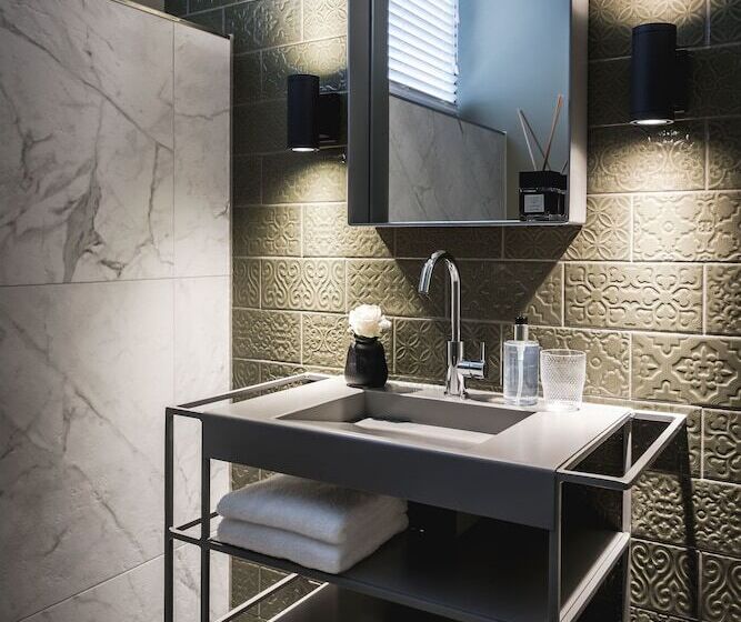 디럭스 룸, Boutique Hotel Villa Kranenbergh