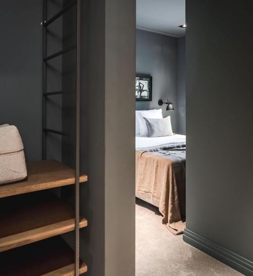 اتاق لوکس, Boutique Hotel Villa Kranenbergh