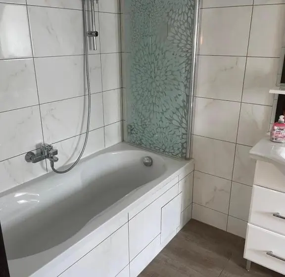 اتاق استاندارد, Ostsee Hotel Travemünde