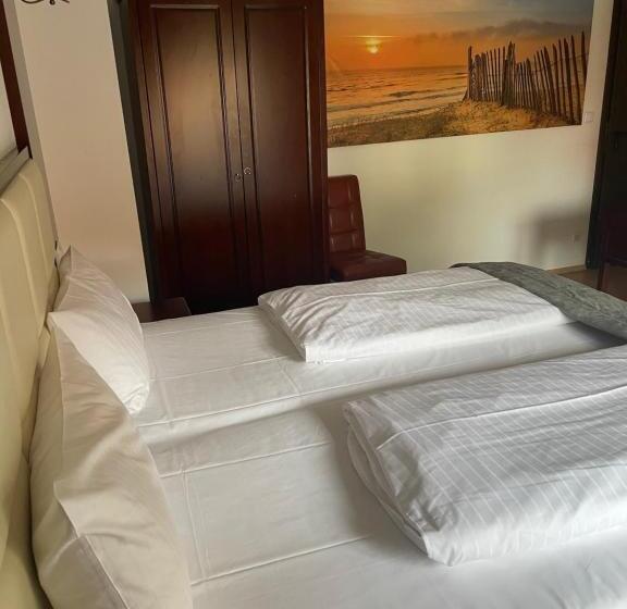 스탠다드 룸, Ostsee Hotel Travemünde