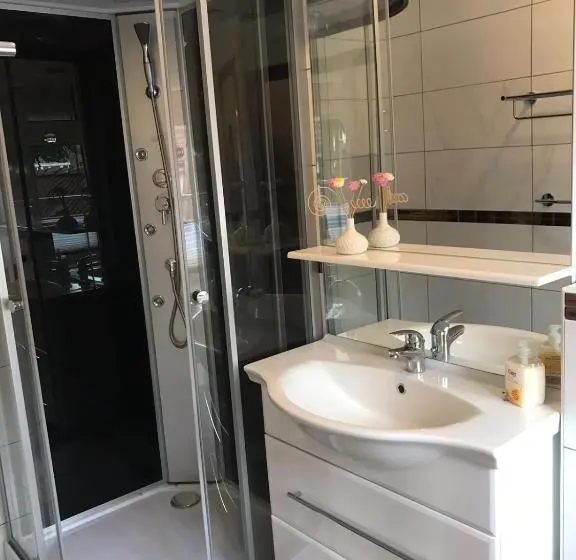 اتاق استاندارد, Ostsee Hotel Travemünde