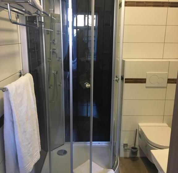 이코노미 룸, Ostsee Hotel Travemünde