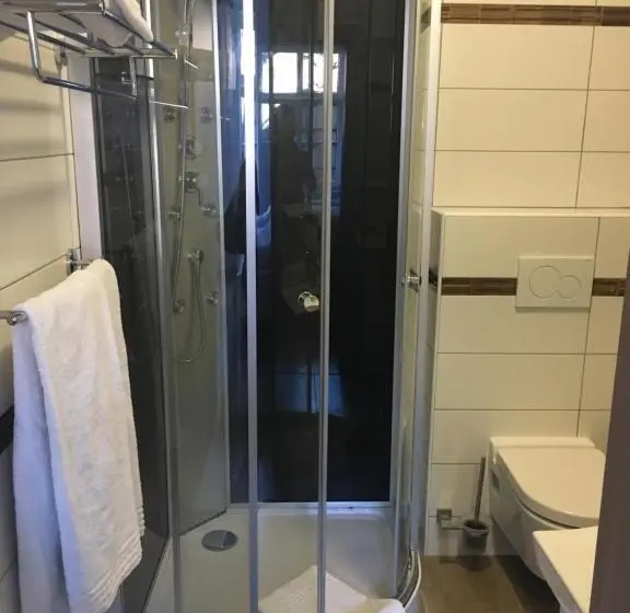 اتاق اکونومی, Ostsee Hotel Travemünde