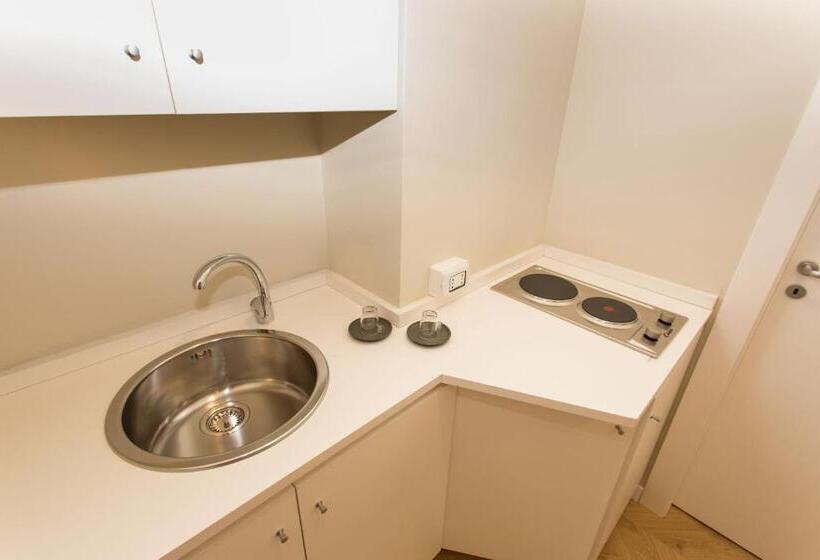 اتاق استاندارد, Le Affacciate Bruzie Home Guest House