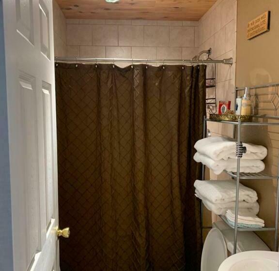 חדר דלוקס יחיד, The Barn