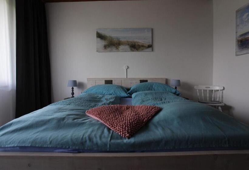 이코노미 룸, Pension Villa Louise